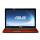 ASUS X53SJ-SX531V i3-2310M/4GB/500/DVD-RW/7HP64 czerw - 70727 - zdjęcie